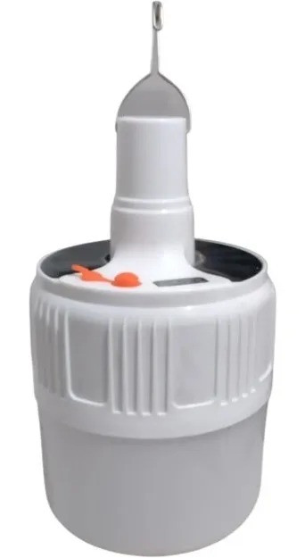 Lampara Solar Pequeña